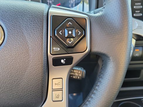 Used 2024 Toyota 4Runner SR5 RWD image 19
