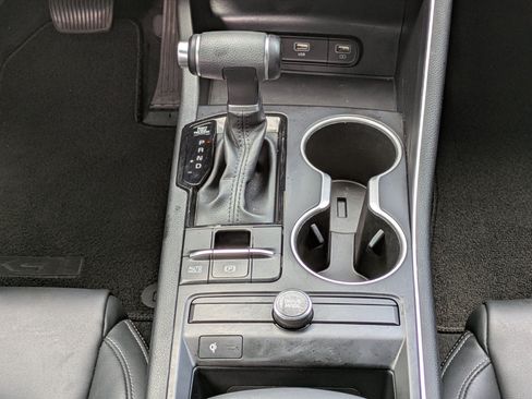 Certified 2023 Kia K5 GT-Line FWD image 15