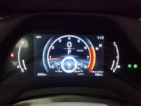 Used 2024 Lexus RX 350 F Sport image 21