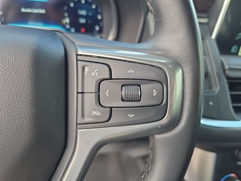 Used 2024 Chevrolet Tahoe LT image 24