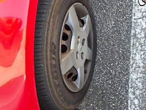 Used 2008 Chevrolet Cobalt LT FWD image 12