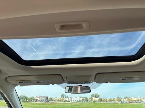 Used 2012 Honda CR-V EX-L image 5