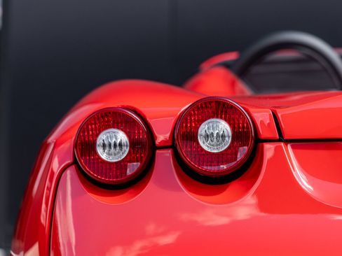 Used 2006 Ferrari F430 Spider RWD image 17