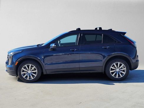 Used 2022 Cadillac XT4 Sport FWD image 6