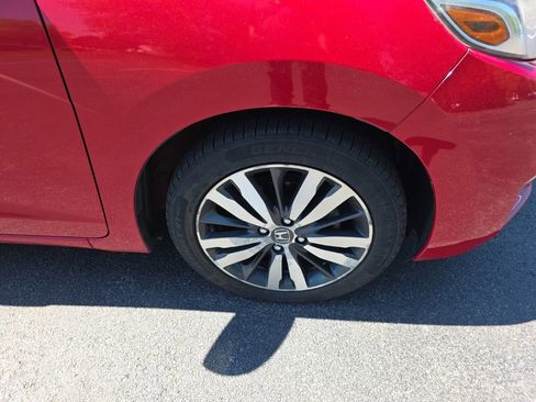 Used 2016 Honda Fit EX image 9