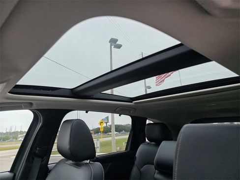 New 2026 MAZDA CX-90 3.3 Turbo w/ Premium Sport Pkg image 7