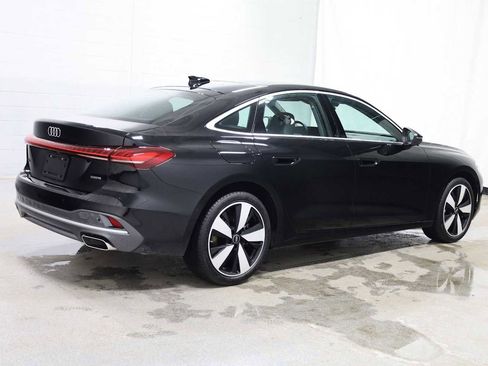Used 2025 Audi A5 2.0T Premium Plus w/ Premium Plus image 9