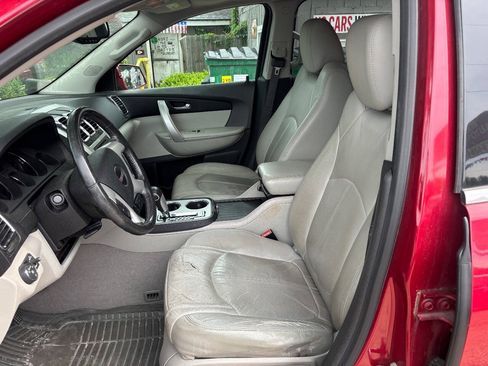 Used 2012 GMC Acadia SLT AWD/4WD image 16