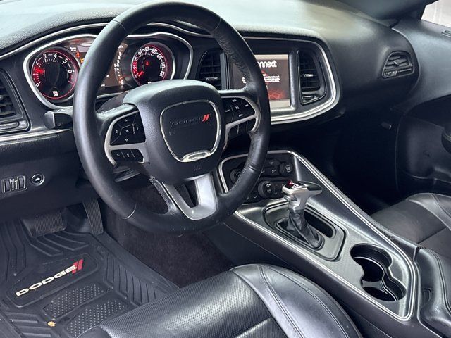 Used 2018 Dodge Challenger SXT Plus RWD image 17