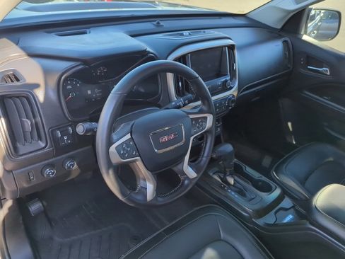 Used 2020 GMC Canyon Denali image 12