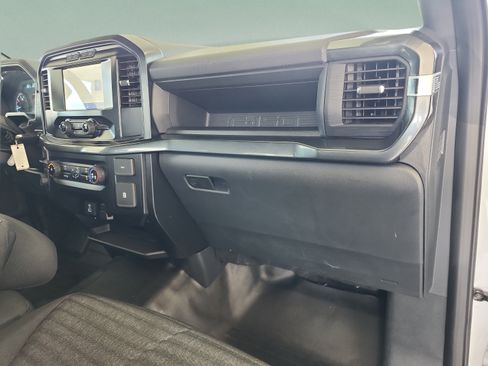 Certified 2023 Ford F150 XL w/ STX Appearance Package RWD image 19