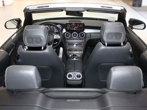 Used 2019 Mercedes-Benz C 300 C 300 image 17