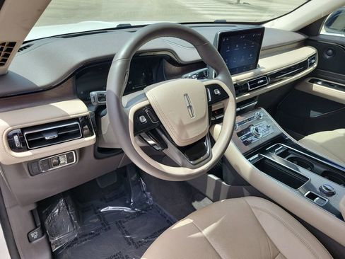 Certified 2023 Lincoln Aviator Reserve w/ Equipment Group 201A RWD image 22