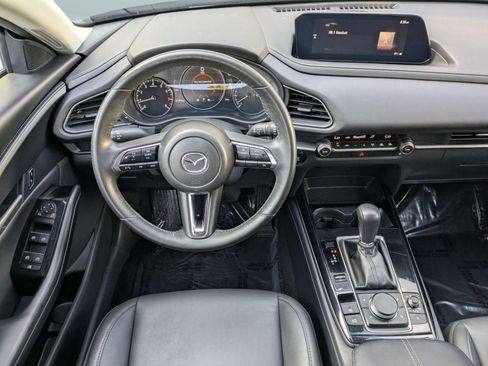 Used 2024 MAZDA CX-30 AWD 2.5 S w/ Select Sport Pkg image 25