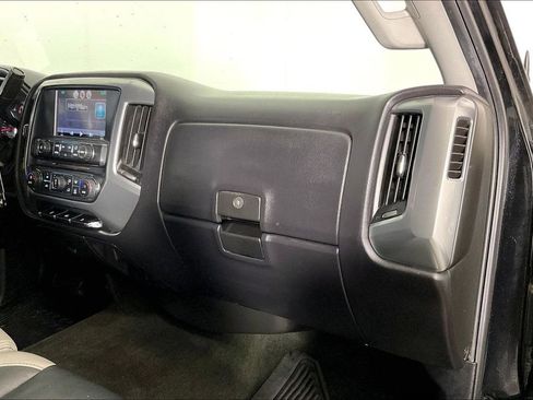Used 2014 Chevrolet Silverado 1500 LT w/ All Star Edition image 22