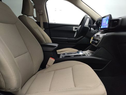 Used 2022 Ford Explorer 4WD image 21