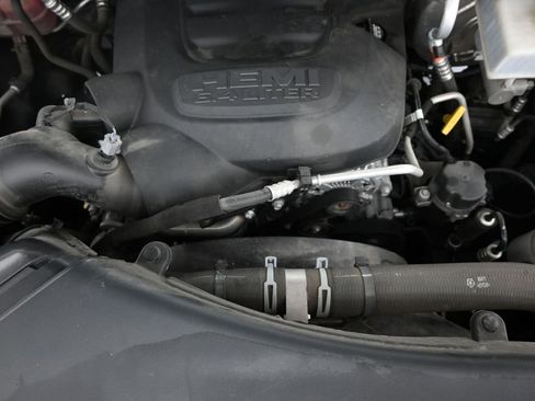 Used 2021 RAM 2500 Tradesman image 49