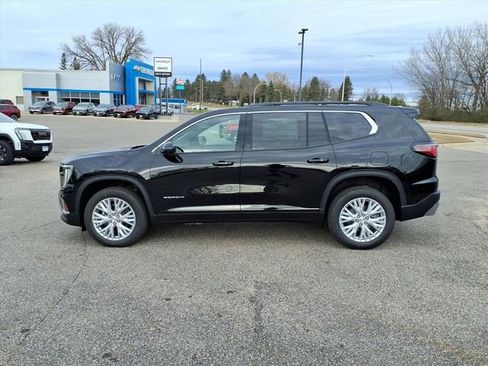 New 2026 GMC Acadia Elevation w/ Elevation Premium Package image 7