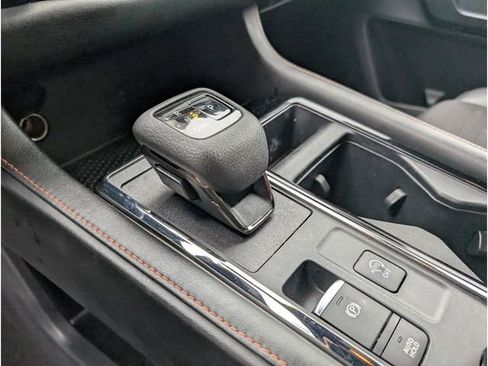 Certified 2023 Nissan Pathfinder Rock Creek image 22