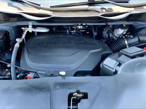 Used 2025 Honda Odyssey Sport-L image 22