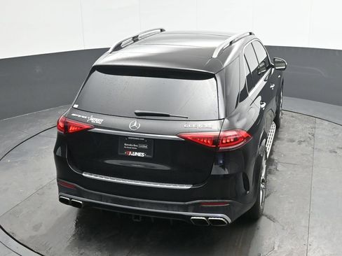 Used 2022 Mercedes-Benz GLE 63 AMG S image 31