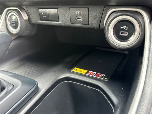 Used 2024 Toyota Grand Highlander AWD image 15
