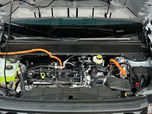 New 2026 Ford Maverick XL FWD image 84