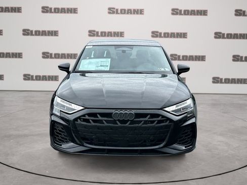New 2026 Audi S3 Premium AWD/4WD image 8