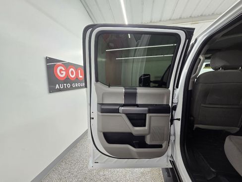 Used 2019 Ford F250 XLT w/ XLT Value Package image 26