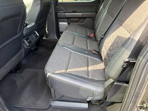 Used 2025 Ford F150 Tremor w/ Bed Utility Package AWD/4WD image 22