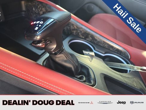 Used 2024 Dodge Durango SRT Hellcat image 31
