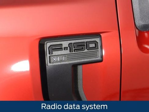 New 2026 Ford F150 XLT w/ Equipment Group 302A MID AWD/4WD image 15