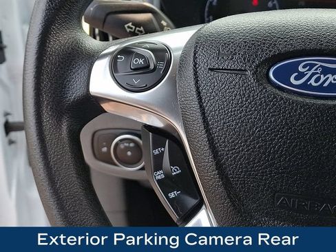 Used 2019 Ford Transit Connect XL FWD image 6
