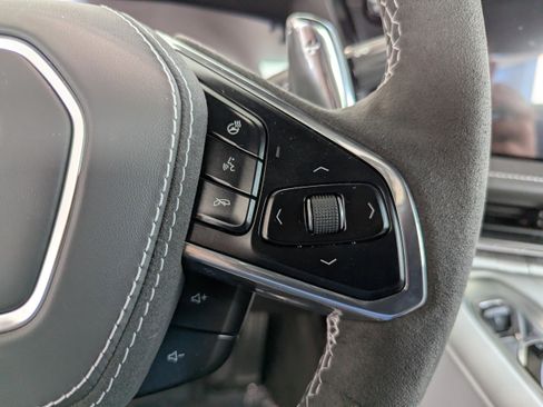 New 2026 Chevrolet Corvette Stingray Preferred Conv w/ 2LT image 10