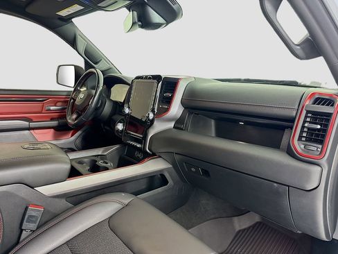 Used 2022 RAM 1500 Rebel w/ Rebel Level 2 Equipment Group image 23