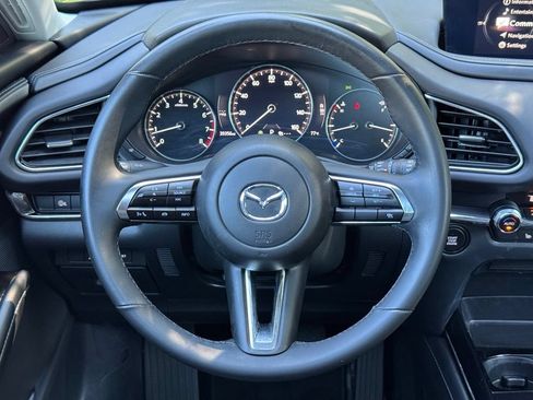 Used 2025 MAZDA CX-30 AWD 2.5 S w/ Preferred Package image 21