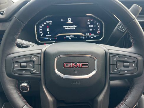 Certified 2024 GMC Sierra 2500 AT4X AWD/4WD image 20