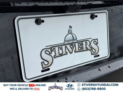 New 2026 Hyundai Tucson SEL image 16