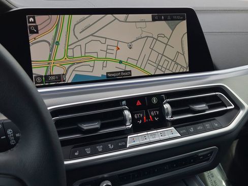 Used 2023 BMW X5 sDrive40i w/ Climate Comfort Package image 11