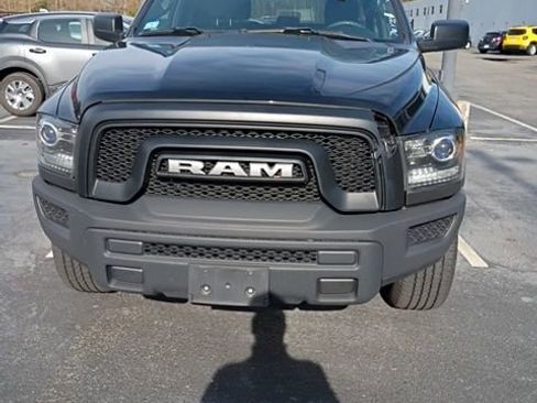 Used 2024 RAM 1500 Classic Warlock image 4