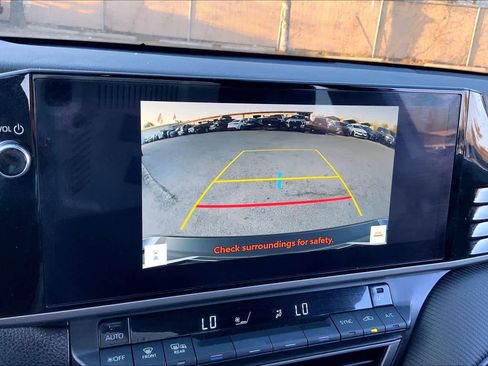 Used 2025 Toyota Camry SE w/ Multimedia Upgrade Package image 26