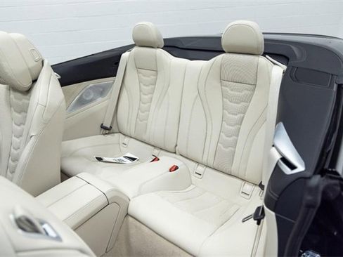 New 2026 BMW M850i xDrive Convertible image 26