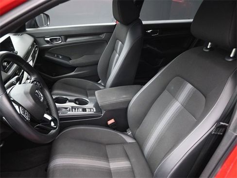 Used 2023 Honda Civic Sport image 33