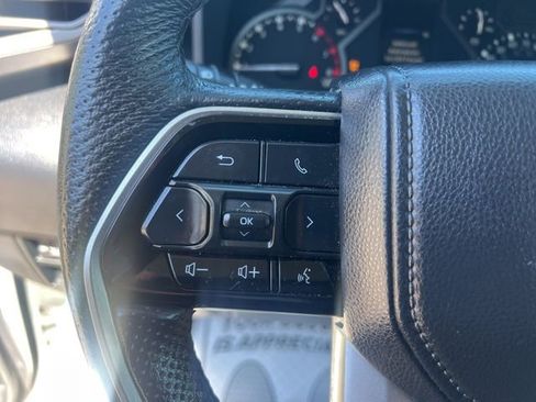 Used 2022 Toyota Tundra SR5 w/ TRD Off-Road Package AWD/4WD image 22