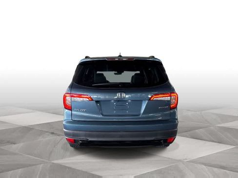 Used 2022 Honda Pilot Special Edition image 7