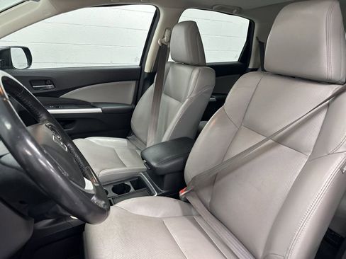 Used 2016 Honda CR-V EX-L image 14