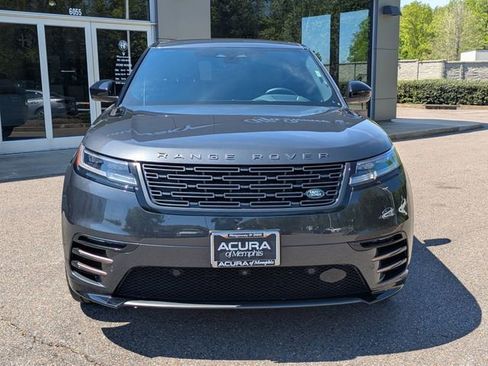 Used 2025 Land Rover Range Rover Velar Dynamic SE AWD/4WD image 11