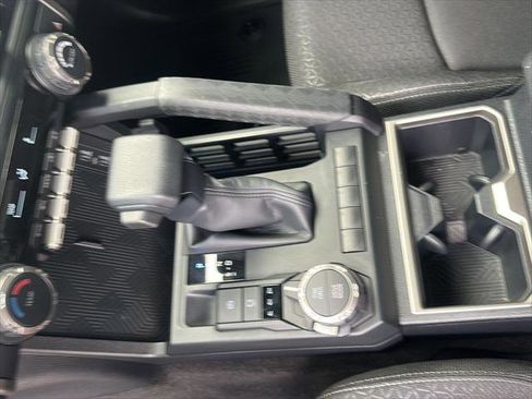 Certified 2026 Toyota 4Runner SR5 AWD/4WD image 18