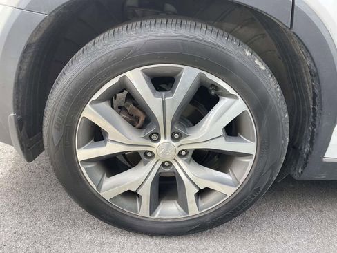 Used 2022 Hyundai Palisade SEL w/ Premium Package image 5