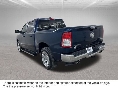 Used 2019 RAM 1500 Big Horn image 9